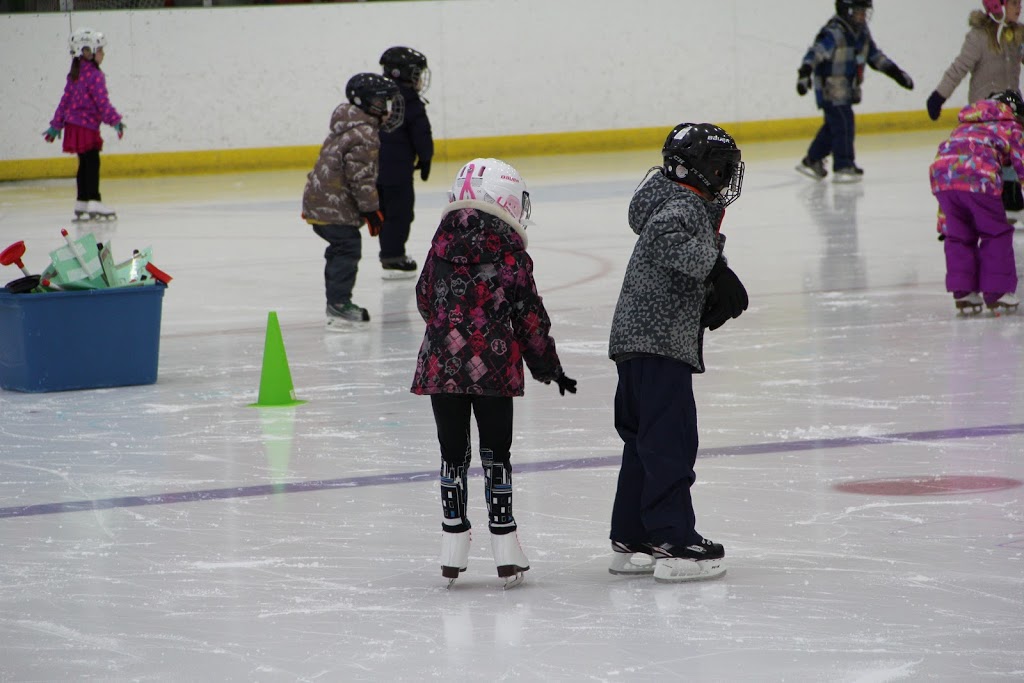 The Newmarket Skating Club | 800 Mulock Dr, Newmarket, ON L3Y 9C1, Canada | Phone: (905) 895-2582