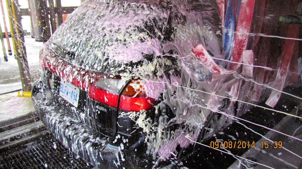 Popular Car Wash & Detailing - Free Vacuums | 131 The West Mall, Etobicoke, ON M9C 1C2, Canada | Phone: (647) 405-7741