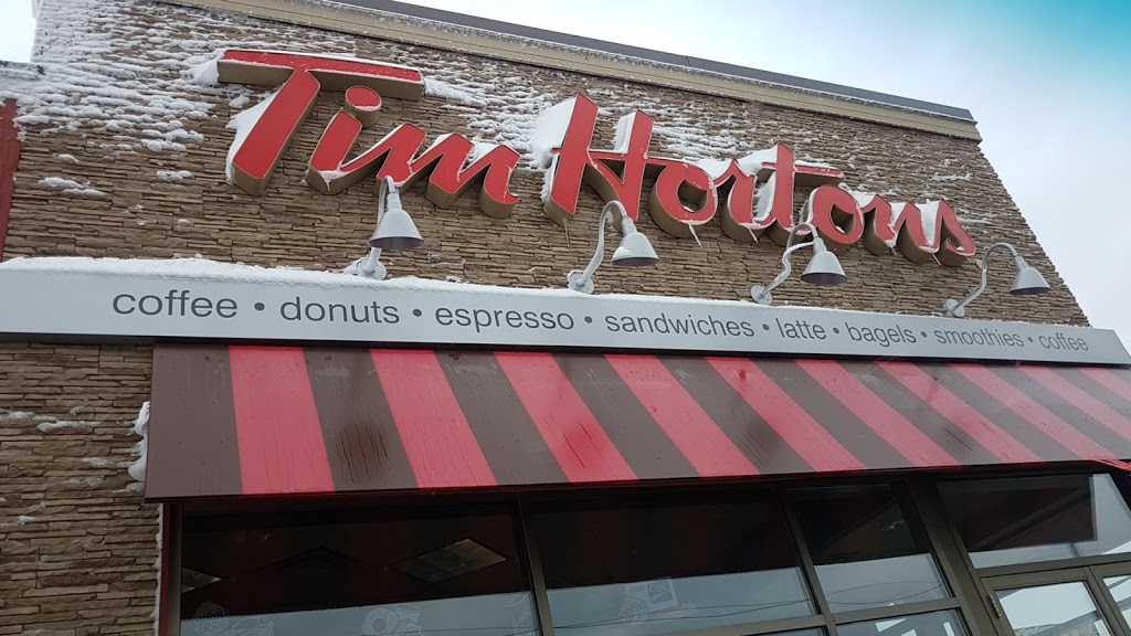 Tim Hortons | 212 Welland Ave, St. Catharines, ON L2R 2P2, Canada | Phone: (905) 682-4129