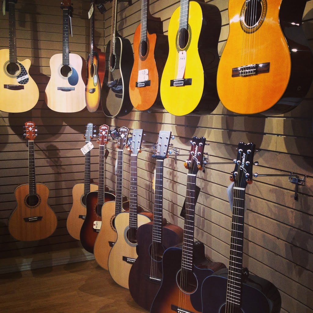 B.g. Music Academy and Guitar Shop | 612 The Queensway, Etobicoke, ON M8Y 1K1, Canada | Phone: (416) 840-0723