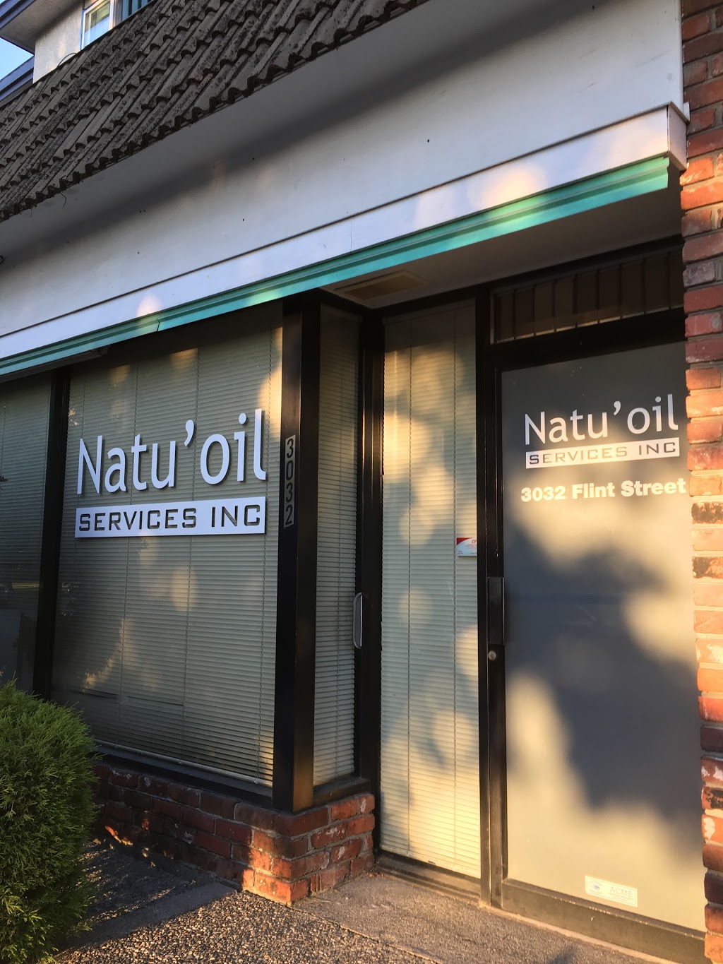 Natuoil Services Inc | 550 Sherling Pl Unit #2150, Port Coquitlam, BC V3B 0J6, Canada | Phone: (604) 941-1791