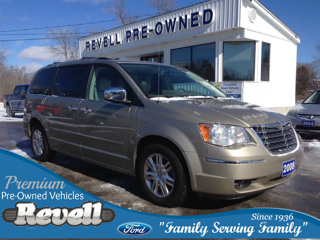 Revell Ford | 6715 Road 38, Verona, ON K0H 2W0, Canada | Phone: (613) 374-2133