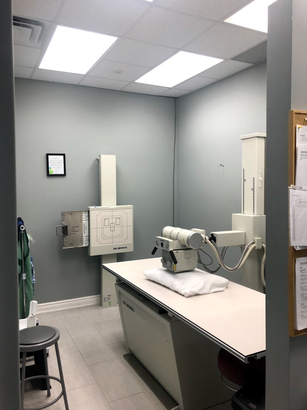 Marksteeles Medical Imaging( X Ray & Ultrasound) | 3341 Markham Rd B124, Scarborough, ON M1X 0V5, Canada | Phone: (647) 341-0183