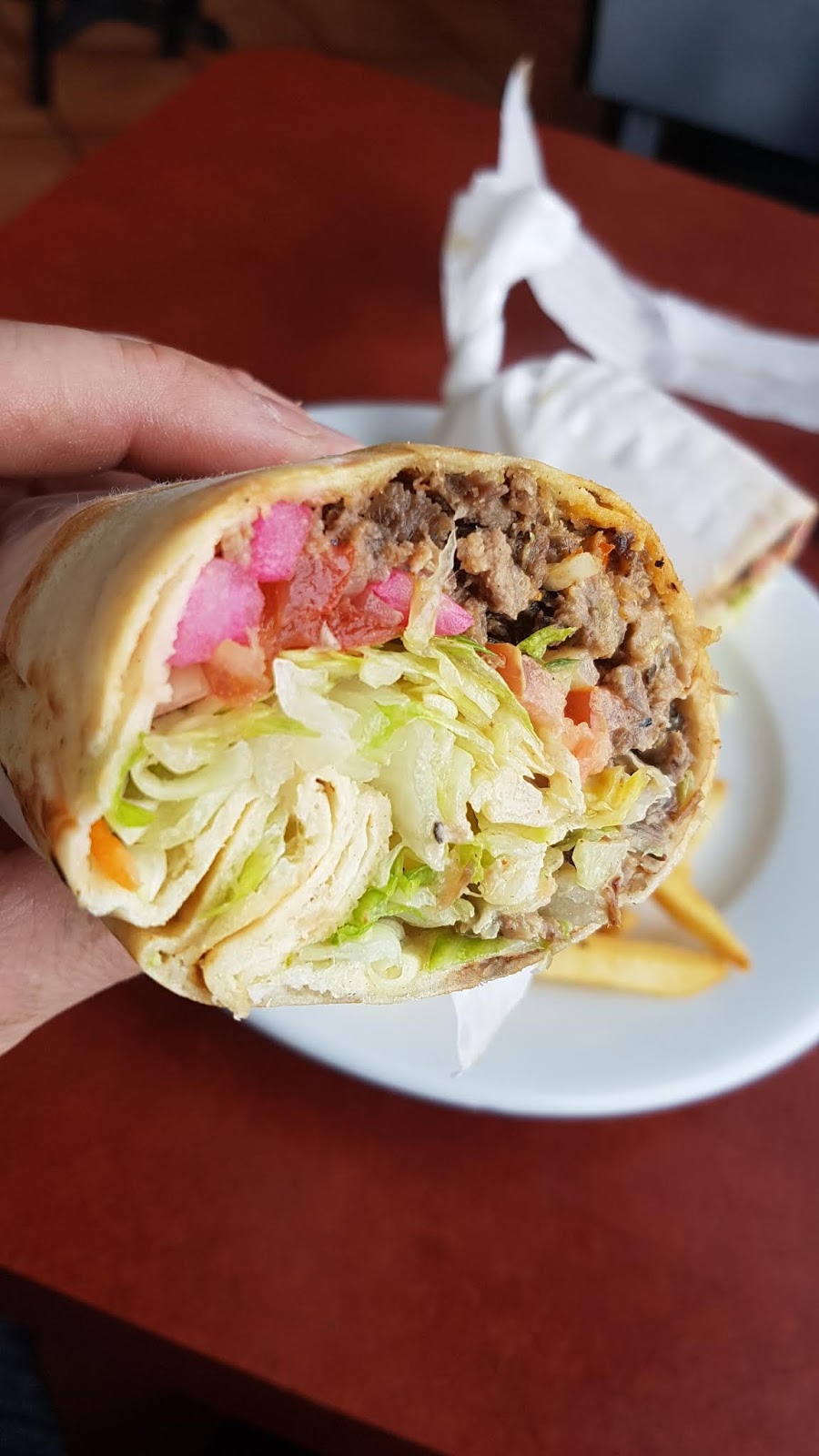 Shawarma Pita & Grill | Clearview, Oakville, ON L6J 0A3, Canada