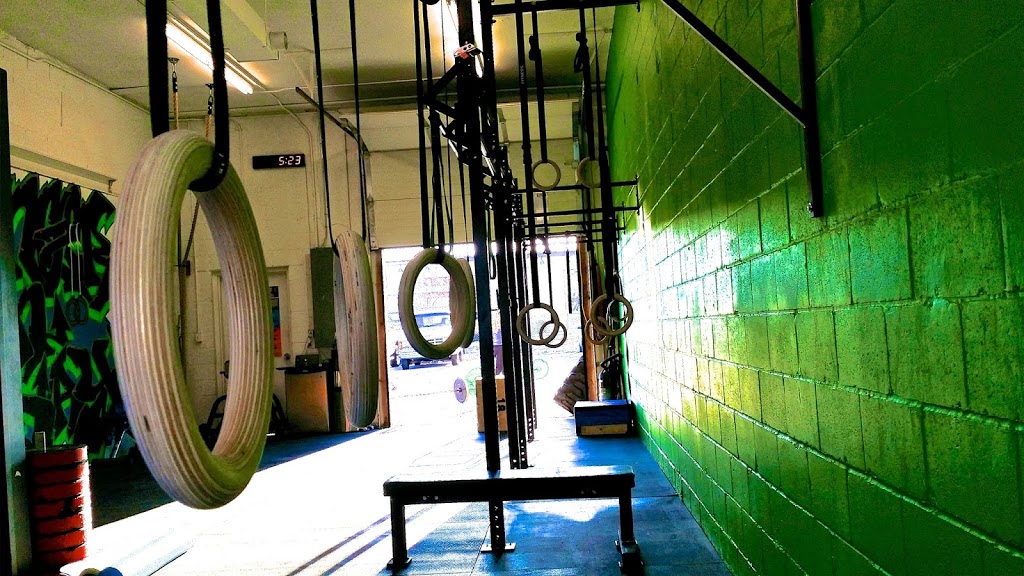 CrossFit N6 | 1 Church St #7, Keswick, ON L4P 3E9, Canada | Phone: (647) 237-2844