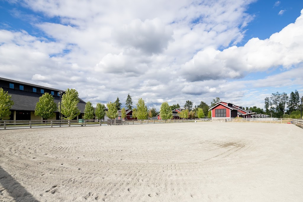 HighPoint Equestrian centre | 658 200 St, Langley Twp, BC V2Z 1V9, Canada | Phone: (604) 530-1919