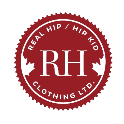 Real Hip Clothing Ltd | 7138 Randolph Ave, Burnaby, BC V5J 4W5, Canada | Phone: (604) 558-1166