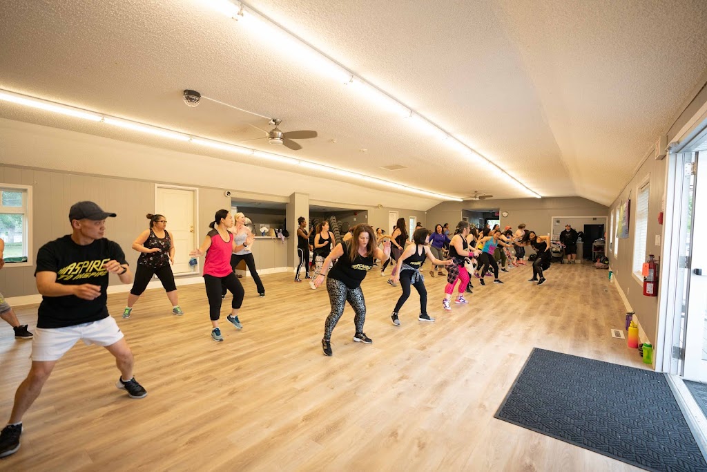 Zumba with Aspire to Inspire | 1204 89 Ave SW, Calgary, AB T2V 0W4, Canada | Phone: (403) 975-5817