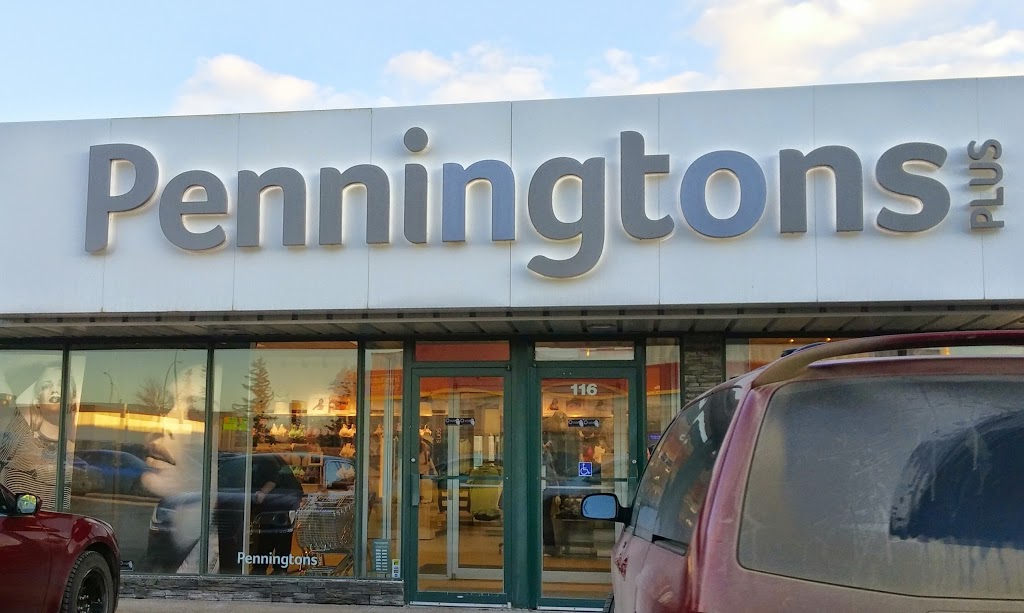 Penningtons | 3120 8 St E, Saskatoon, SK S7H 0W2, Canada | Phone: (306) 955-2728