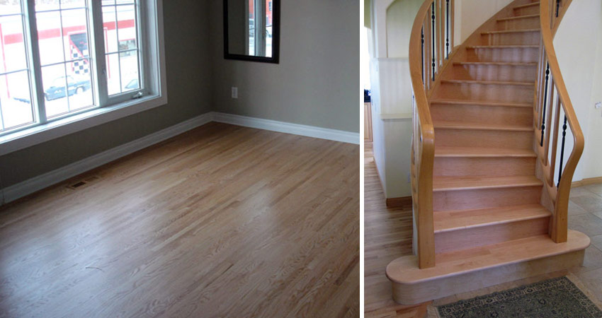 Urban Tree Flooring | 1305 Hastings Crescent SE, Calgary, AB T2G 4C8, Canada | Phone: (403) 266-8733