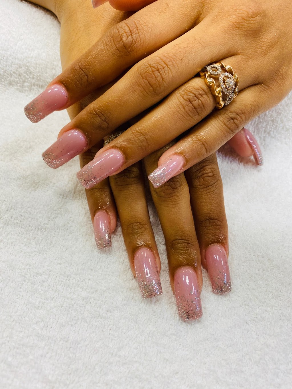 Nails For You | Lambton Mall, 1380 London Rd, Sarnia, ON N7S 1P8, Canada | Phone: (519) 491-9992