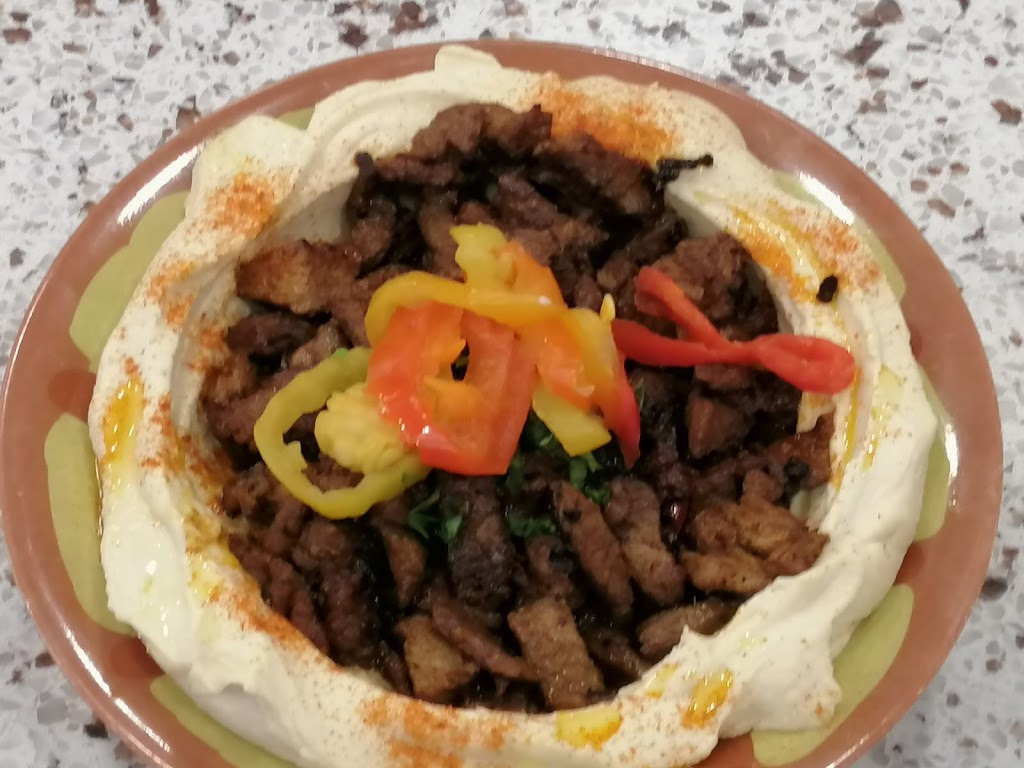 Desert Pita & Grill Ltd | 5303 68 Ave SE, Calgary, AB T2C 4Z2, Canada | Phone: (403) 264-4495