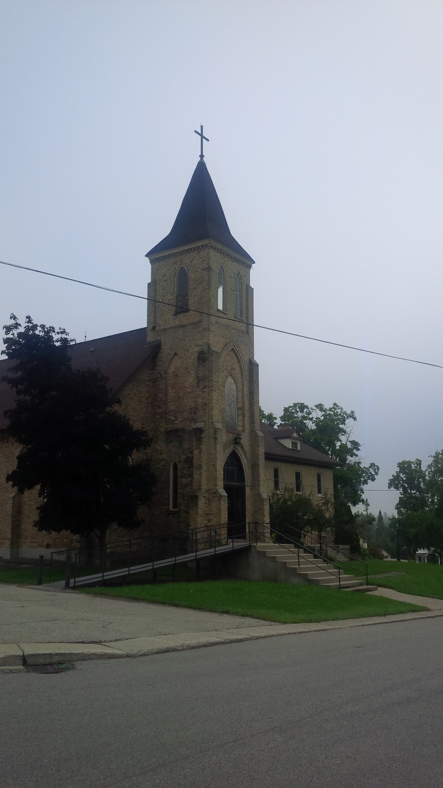 St Martin Church | PO Box 159, 12 Union St, Drayton, ON N0G 1P0, Canada | Phone: (519) 638-2025