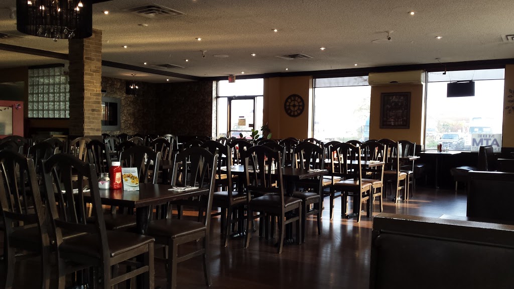 Olympia Bar & Grill | 1 Derry Rd E, Mississauga, ON L5T 2Z8, Canada | Phone: (905) 564-7250