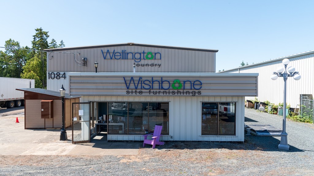 Wellington Foundry | 1084 Herring Gull Way, Parksville, BC V9P 1R2, Canada | Phone: (250) 248-0225