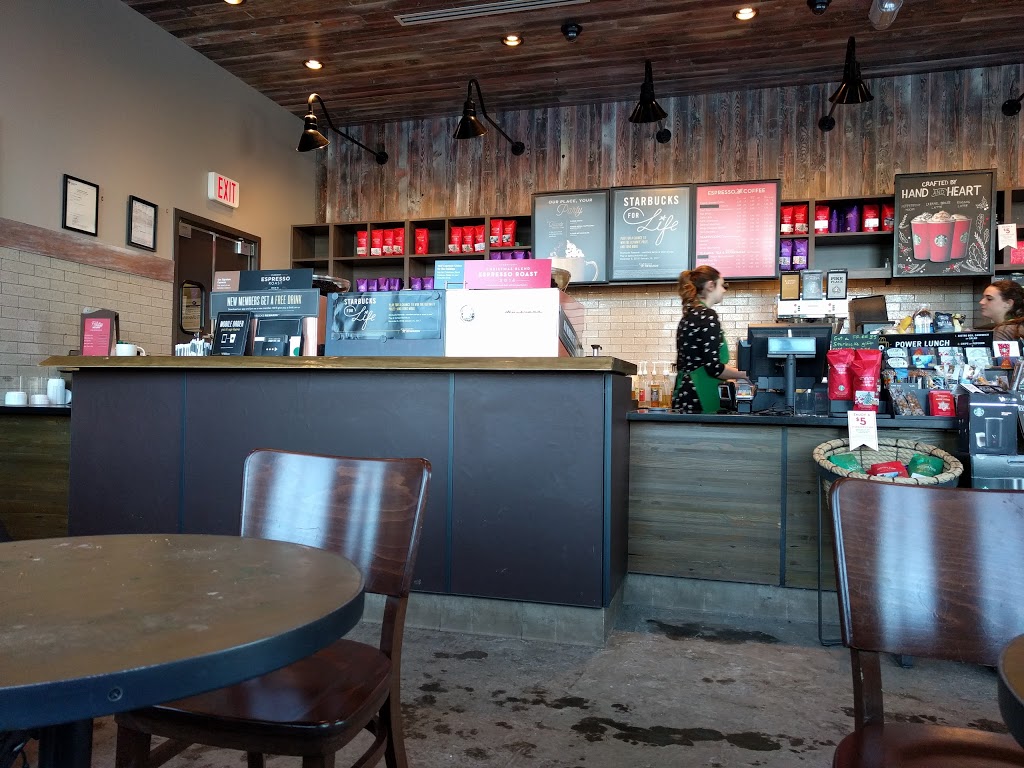 Starbucks | 151 Walden Gate SE 210 Gates of, Calgary, AB T2X 0R2, Canada | Phone: (403) 256-1147