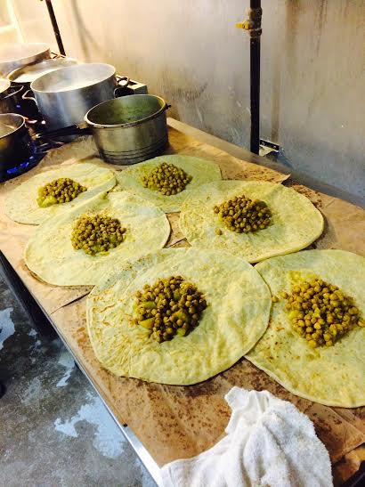 Roti Galore Inc. | 133 Manville Rd Unit 26, Scarborough, ON M1L 4J7, Canada | Phone: (416) 755-1451