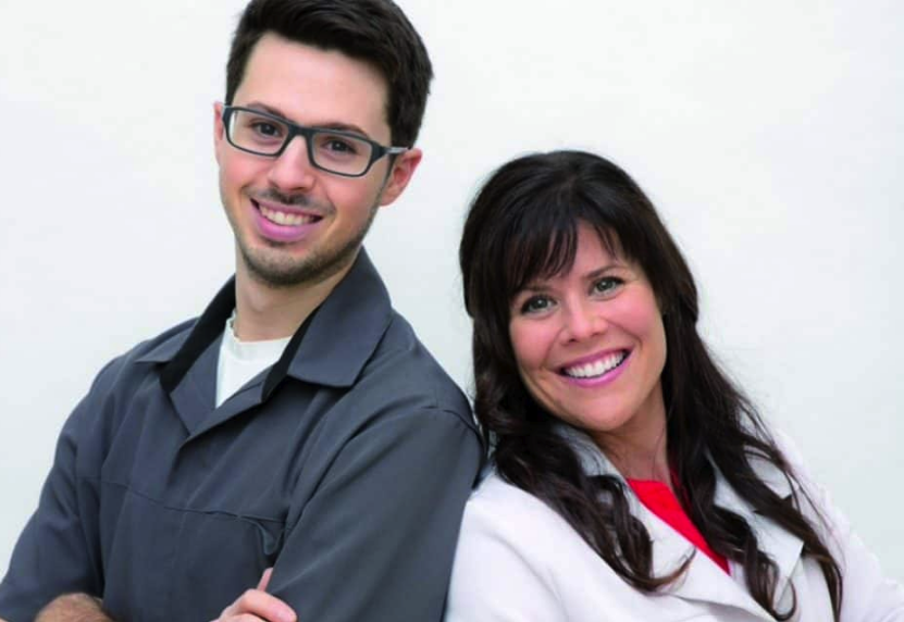 Tourigny & Thibault | Denturologistes Blainville | 5 Avenue 89 O, Blainville, QC J7C 1X4, Canada | Phone: (450) 434-1413