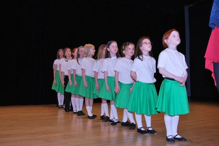 The Devoy Academy of Irish Dance | 1660 Avenue Rd, North York, ON M5M 3X9, Canada | Phone: (647) 637-8660