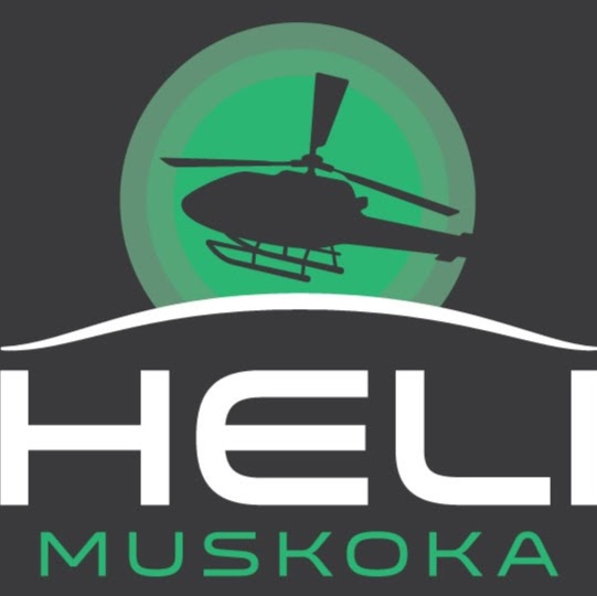 HELI MUSKOKA | 1255 Gravenhurst Pkwy, Gravenhurst, ON P1P 1R1, Canada | Phone: (705) 687-5555