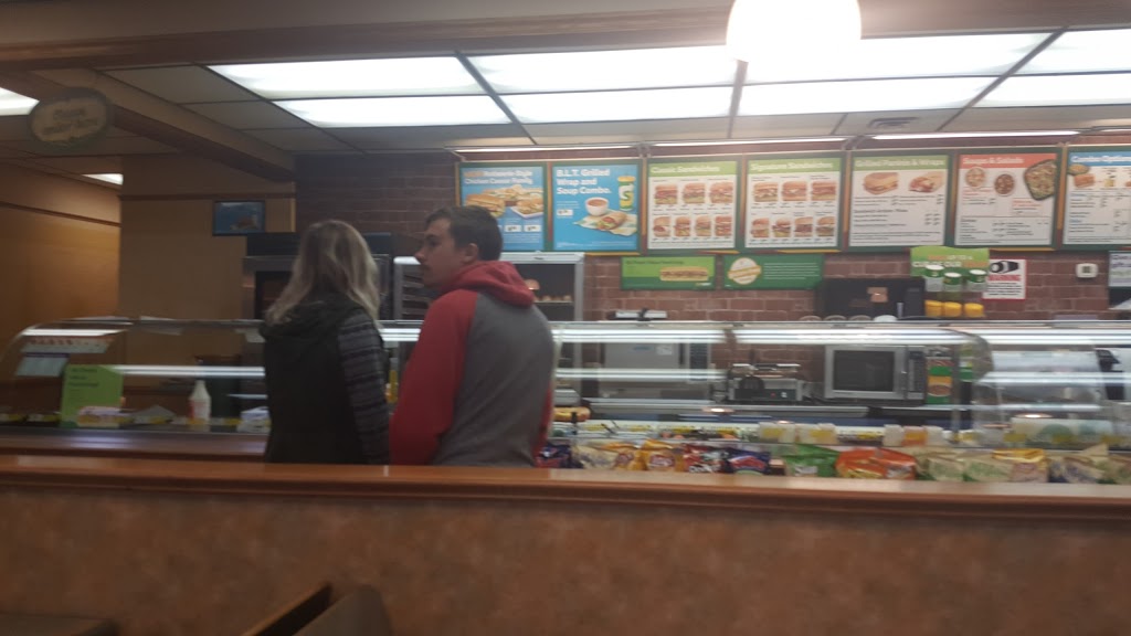 Subway | 1100 Princess Royal Ave #10, Nanaimo, BC V9S 5R5, Canada | Phone: (250) 754-2300