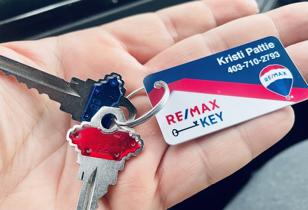 RE/MAX Key - Kristi Pattie | 66 Brander Ave, Langdon, AB T0J 1X2, Canada | Phone: (403) 710-2793