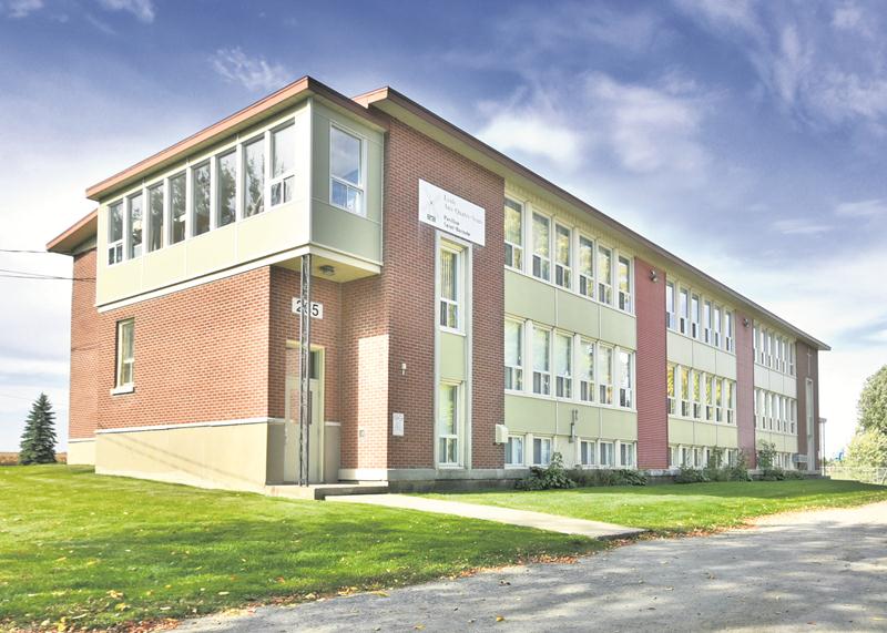 School The Four Winds | 265 Rang de Michaudville, Saint-Barnabé-Sud, QC J0H 1G0, Canada | Phone: (450) 773-0260