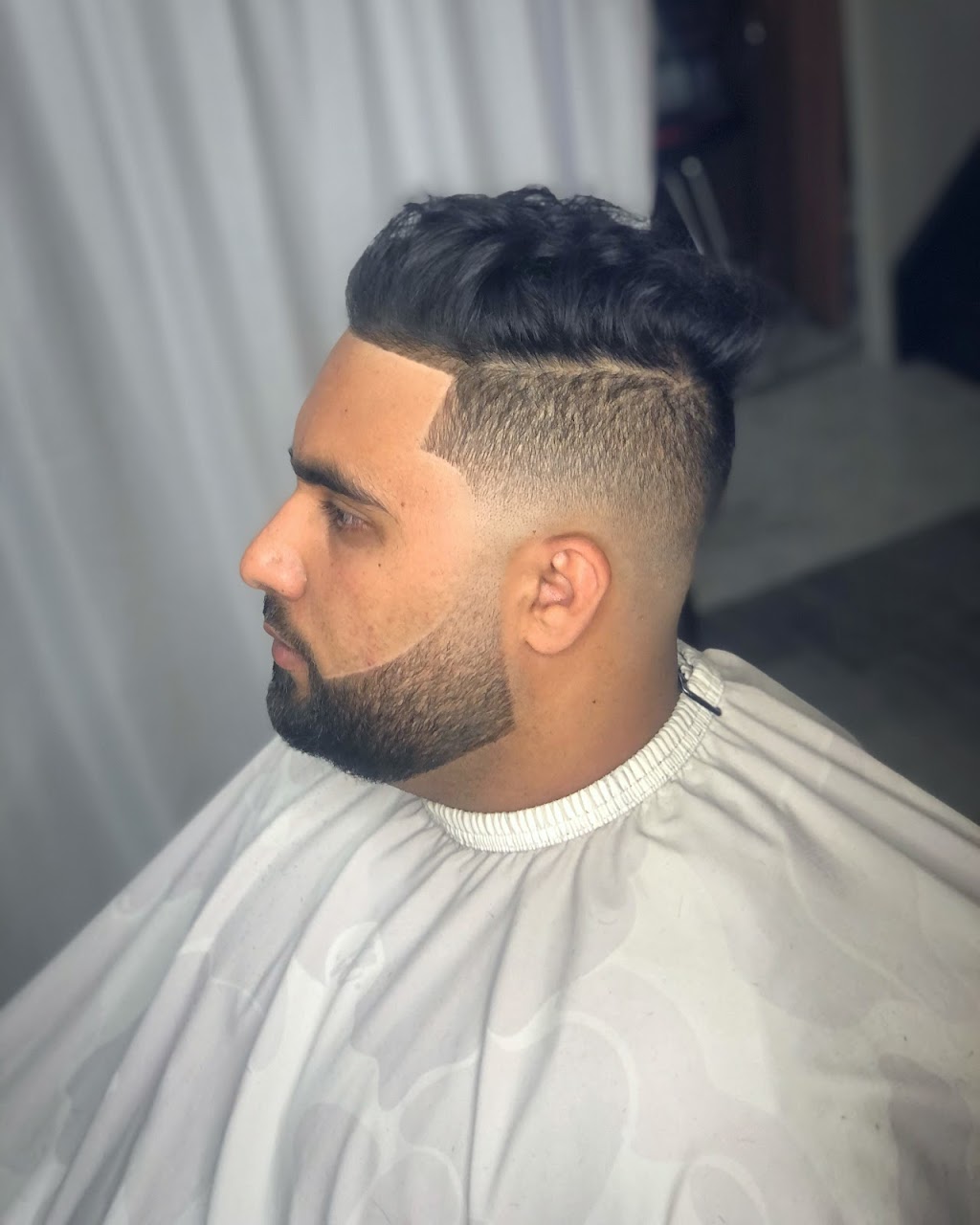 Faisal’s Barber Shop (House) | 19 Crittenden Square, Scarborough, ON M1B 1V2, Canada | Phone: (647) 490-2504