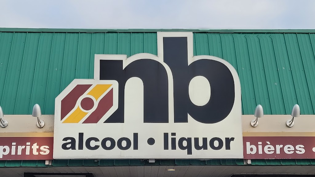 Alcool NB Liquor | 454 Main St, Hampton, NB E2N 6C1, Canada | Phone: (506) 832-3020