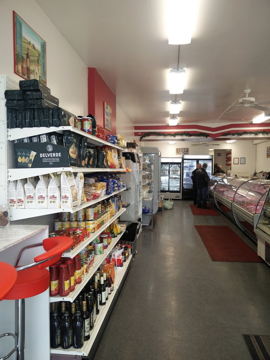 Steve’s Quality Meats and Deli | 1938 Danforth Ave, Toronto, ON M4C 1J4, Canada | Phone: (647) 348-7707