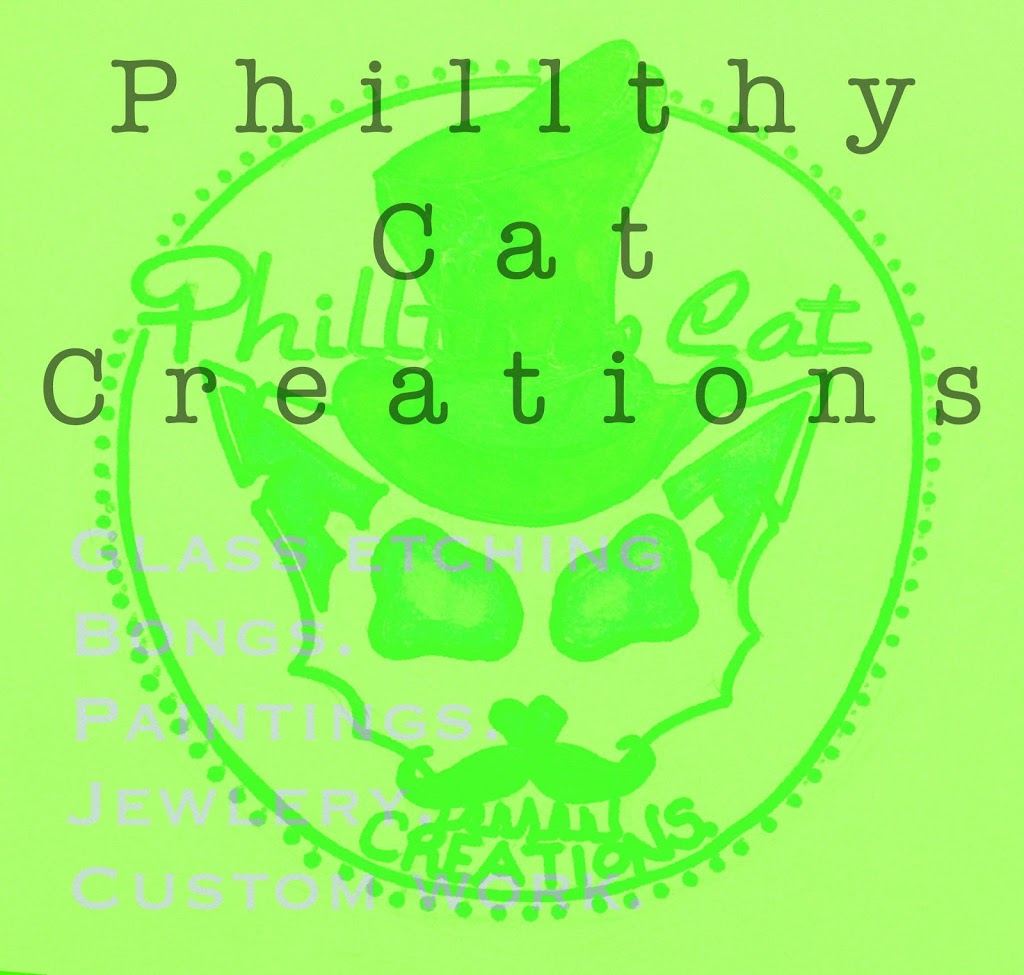 Phillthy Cat Creations | 10708 100 Ave, Fort Saskatchewan, AB T8L 1Z8, Canada | Phone: (780) 298-4745