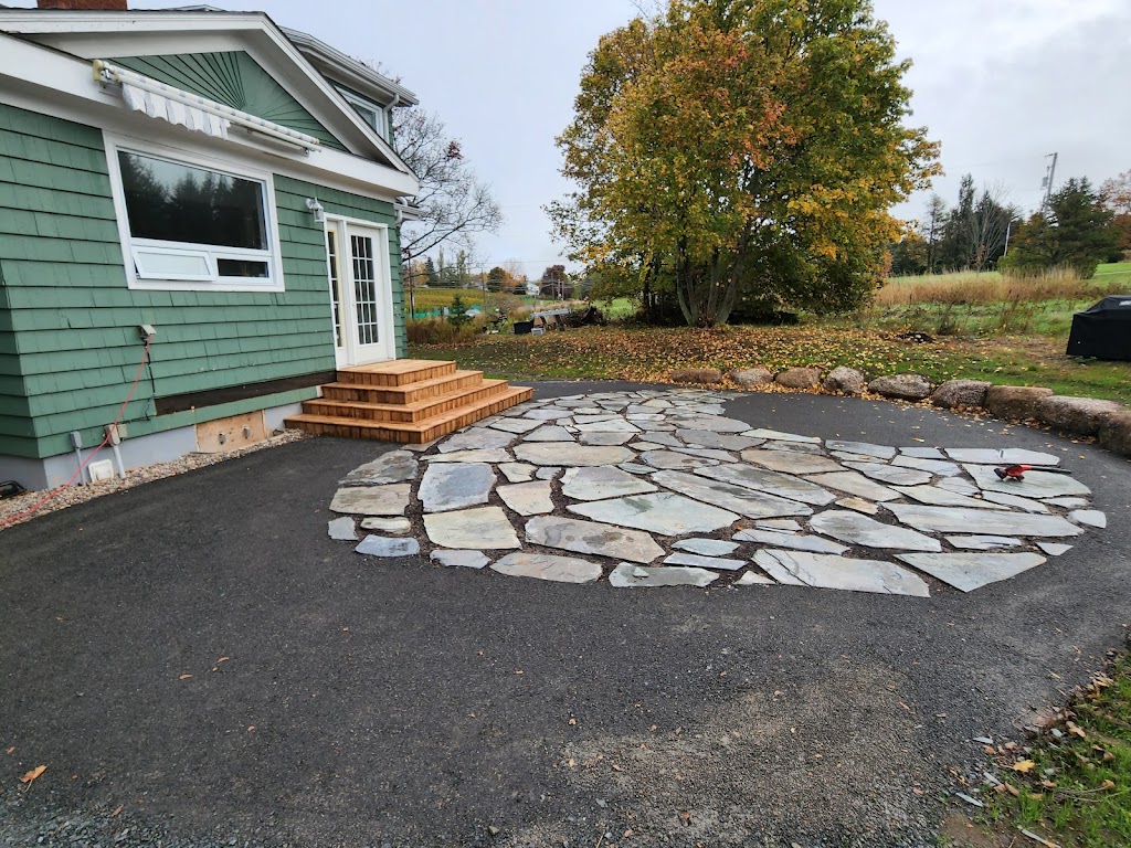 Kent Hardscapes | 1756 Hwy 1, Kingston, NS B0P 1R0, Canada | Phone: (431) 373-7428