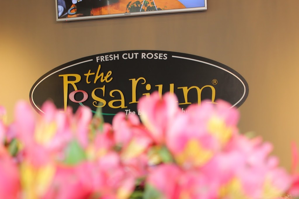 The Rosarium (Yummy Market) | 1390 Major MacKenzie Dr W, Maple, ON L6A 4H6, Canada | Phone: (905) 303-3500