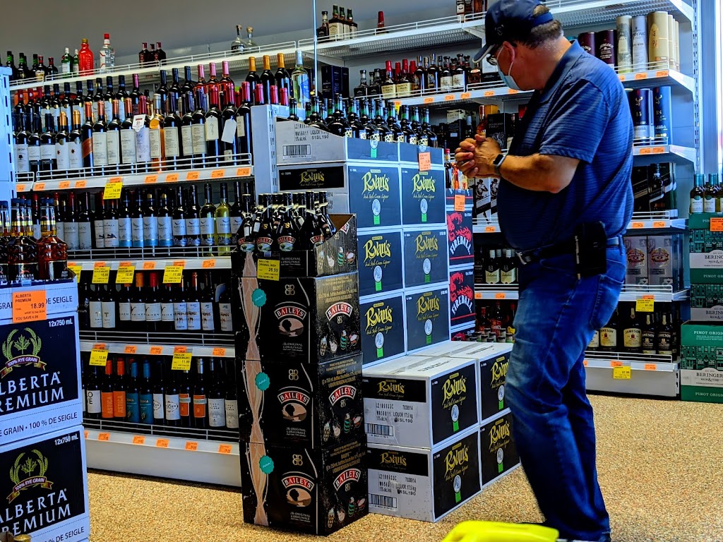 Vivo Liquor Leduc | 107 Hawthorn Way, Leduc, AB T9E 0B1, Canada | Phone: (587) 453-9923