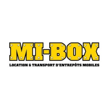 MI-BOX Québec-Entrepôts Mobiles de la Capitale inc | 1343 Rue dÉrié, Québec, QC G3J 1G6, Canada | Phone: (581) 777-4995