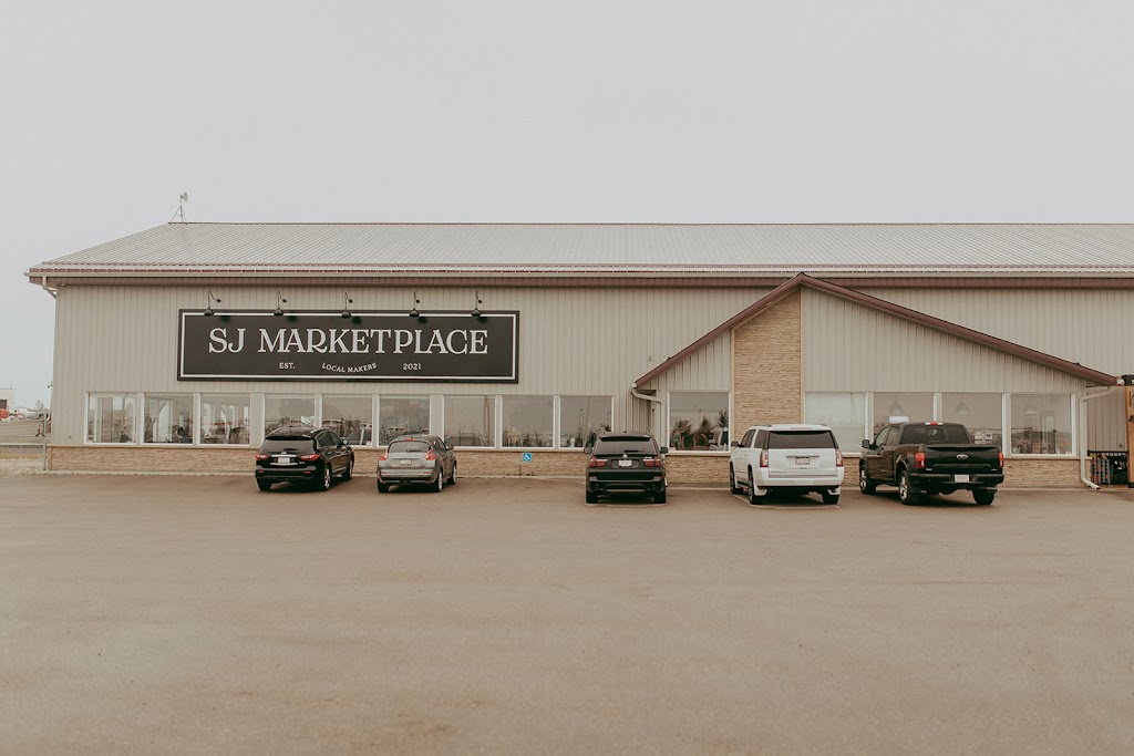 SJ Marketplace | 1701 Sparrow Dr, Nisku, AB T9E 8A7, Canada | Phone: (780) 979-0023