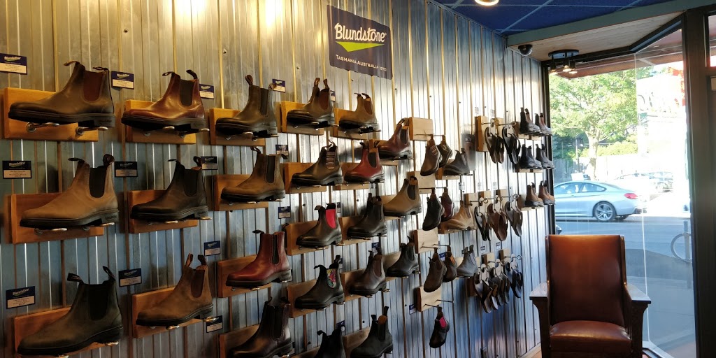 Australian Boot Company | 2644 Yonge St, Toronto, ON M4P 2J5, Canada | Phone: (416) 488-9488