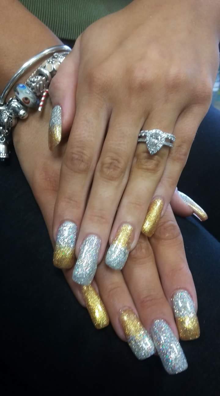 Nail Styles | 418 Speers Rd unit 4, Oakville, ON L6K 2G2, Canada | Phone: (905) 849-6245