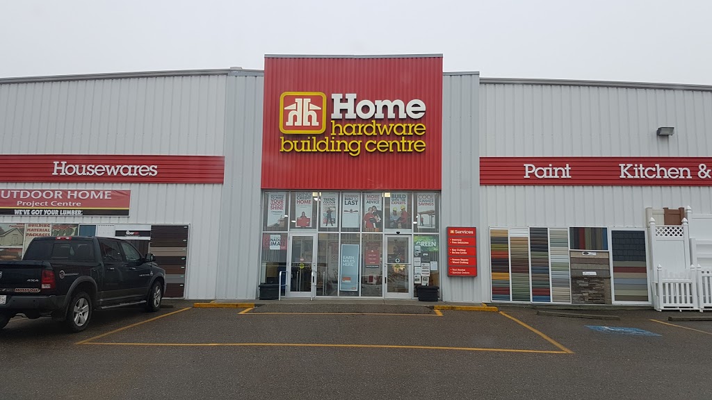 Three Hills Home Hardware Building Centre | 110 17 Ave E, Three Hills, AB T0M 2A0, Canada | Phone: (403) 443-5060