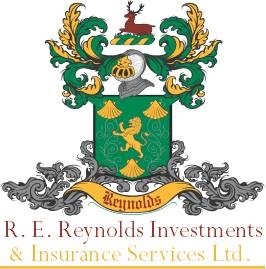 R E Reynolds Investments & Insurance Services Ltd | 670 Newport Ave, Victoria, BC V8S 5C7, Canada | Phone: (250) 595-2419