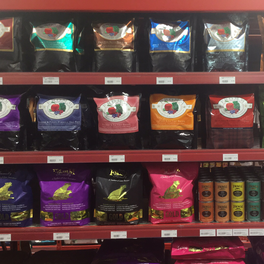 Global Pet Foods | Ancaster Town Plaza, 73 Wilson St W Unit 25C, Ancaster, ON L9G 1N1, Canada | Phone: (905) 304-0020