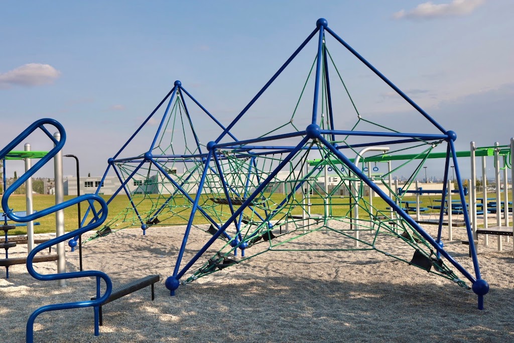 Playground | Arbour Lake, Calgary, AB T3G 4N3, Canada | Phone: (519) 804-6854