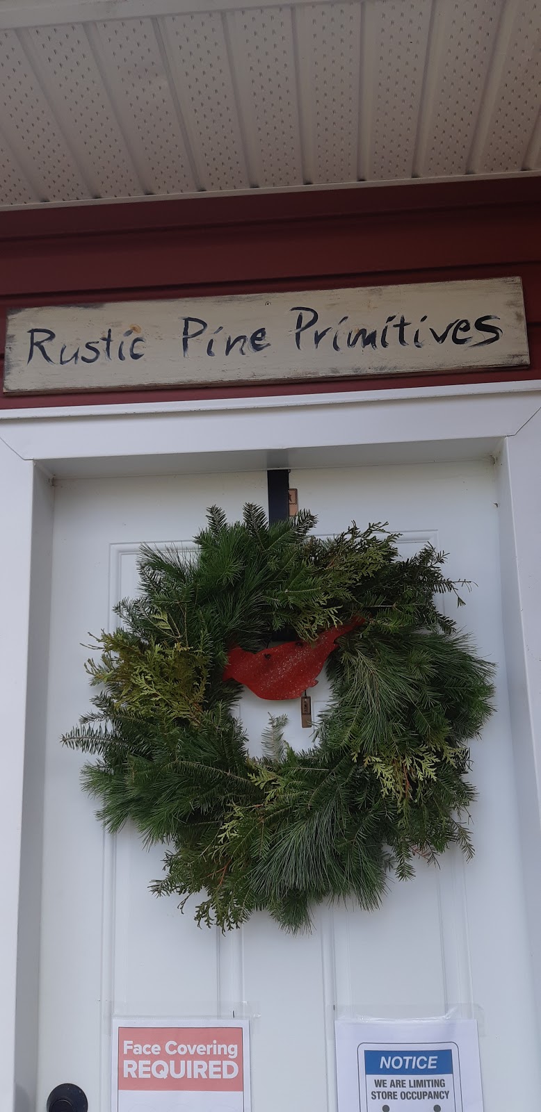 Rustic Pine Primitives | 2743 Middle Rd, Kingston, ON K7L 4V3, Canada | Phone: (613) 331-0243