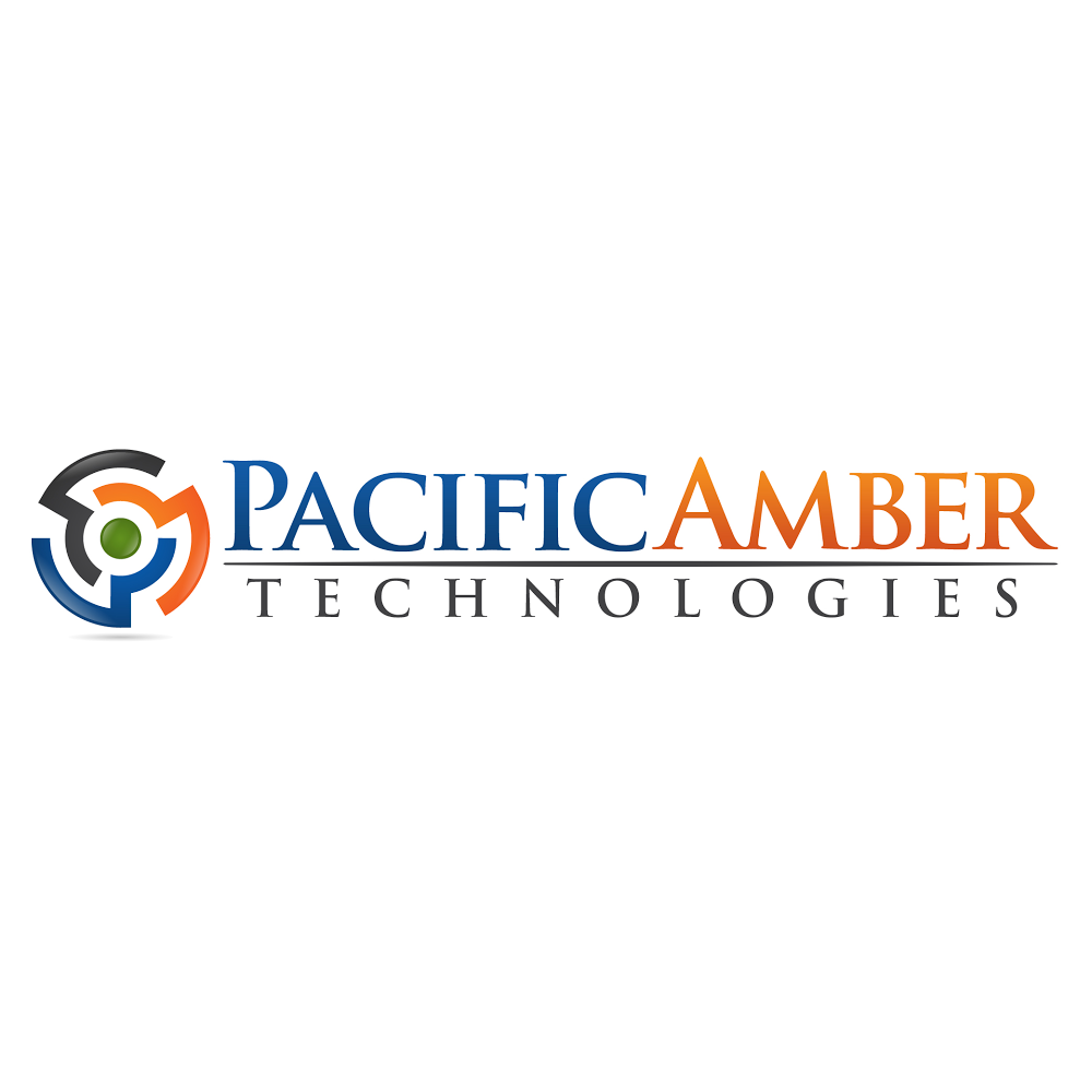 Pacific Amber Technologies Inc. | 20285 Stewart Crescent #403, Maple Ridge, BC V2X 0T6, Canada | Phone: (604) 457-3000