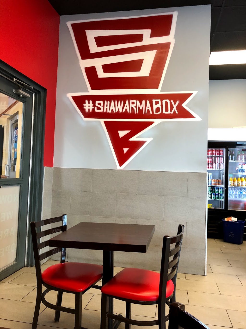 Shawarma Box | 5067 Dixie Rd, Mississauga, ON L4W 5S6, Canada | Phone: (905) 238-1044