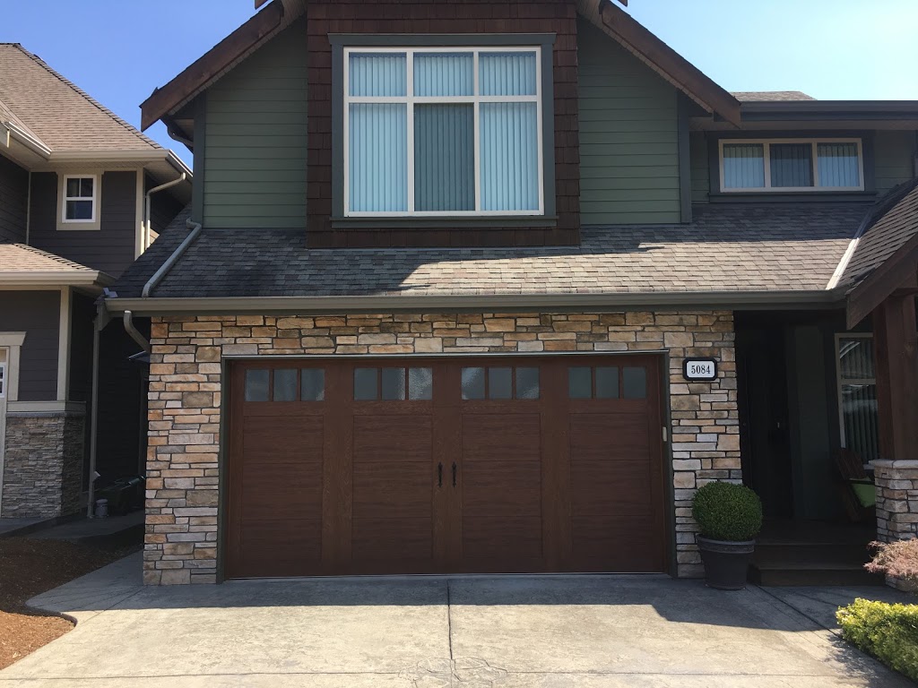 The Garage Door Depot of Greater Vancouver | 19055 Airport Way unit 120, Pitt Meadows, BC V3Y 0G4, Canada | Phone: (604) 526-1086