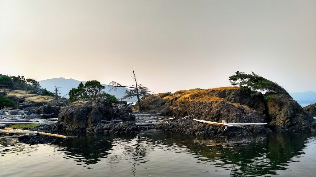 Squitty Bay Provincial Park | Lasqueti Island, BC V0R 2J0, Canada | Phone: (800) 689-9025