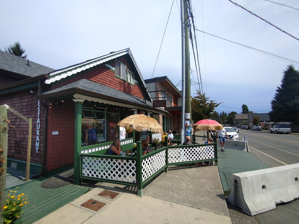 4 Quarters Restaurant | 2744 Dunsmuir Ave Box # 1233, Cumberland, BC V0R 1S0, Canada | Phone: (250) 400-3687