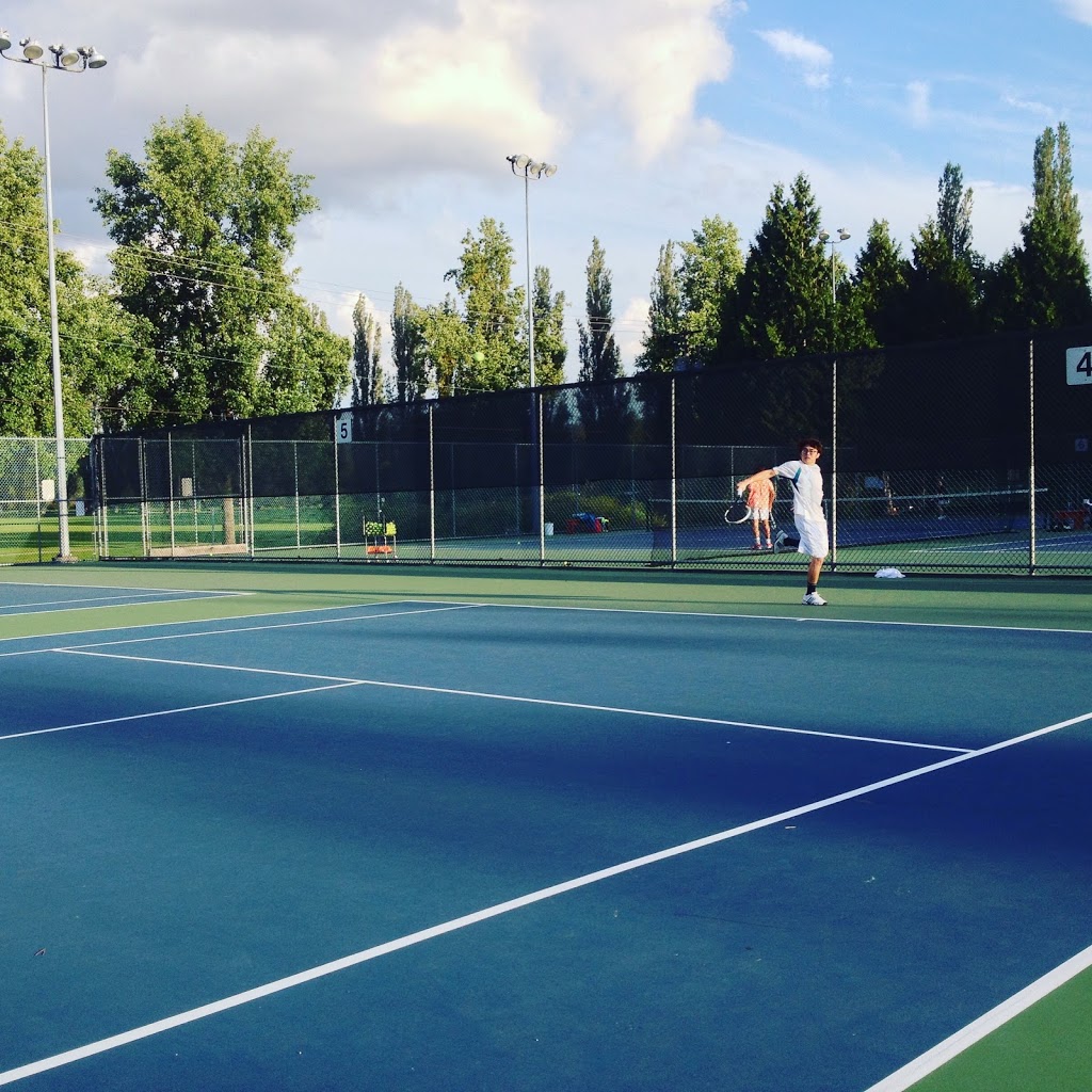 Burnaby Tennis Club | 3890 Kensington Ave, Burnaby, BC V5B 4V8, Canada | Phone: (604) 291-0916