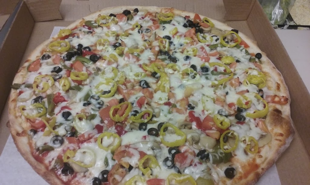 Colosso Taco & Pizza Express | 66 Main St, Tonawanda, NY 14150, USA | Phone: (716) 692-5927